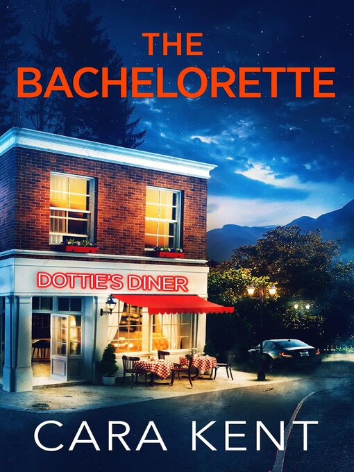 Title details for The Bachelorette by Cara Kent - Available